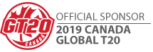 2019 Global Canada T20