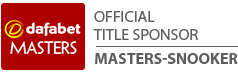 Masters Snooker