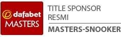 Masters Snooker