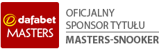 Masters Snooker