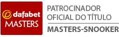 Masters Snooker