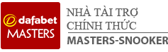 Masters Snooker